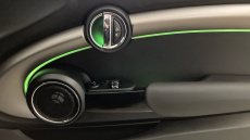 MINI Hatchback 2.0 Cooper S Exclusive II 3dr Auto Petrol Hatchback